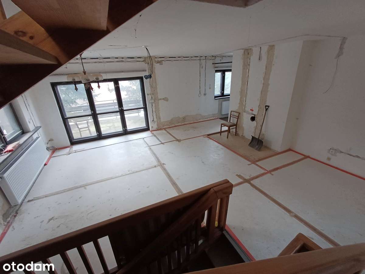 Na sprzedaż dom wolnostojący w znakomitej lokalizacji-11