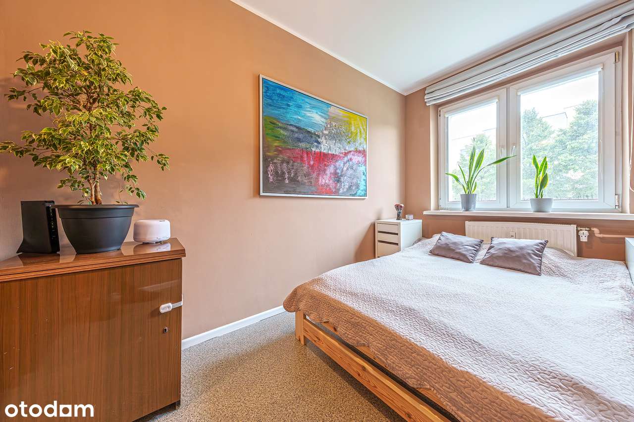 4 pokoje, oddzielna kuchnia, bardzo dobra lokalizacja-14