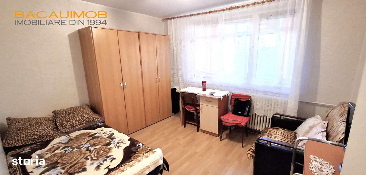 CORNISA Orizont - ap 2 cam decomandat - LIBER, MOBILAT-9