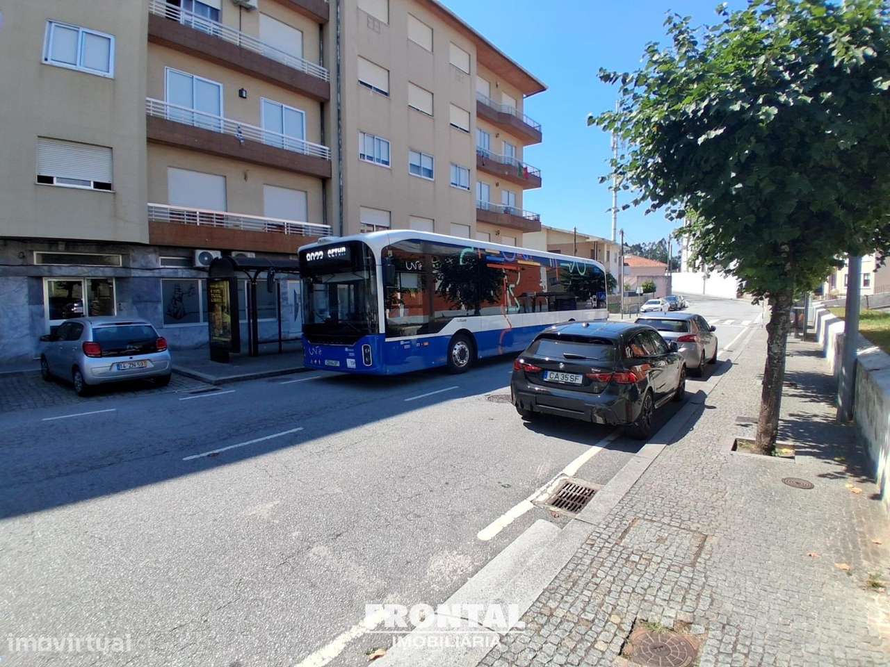 Apartamento T3 Venda em Fânzeres e São Pedro da Cova,Gondomar-21