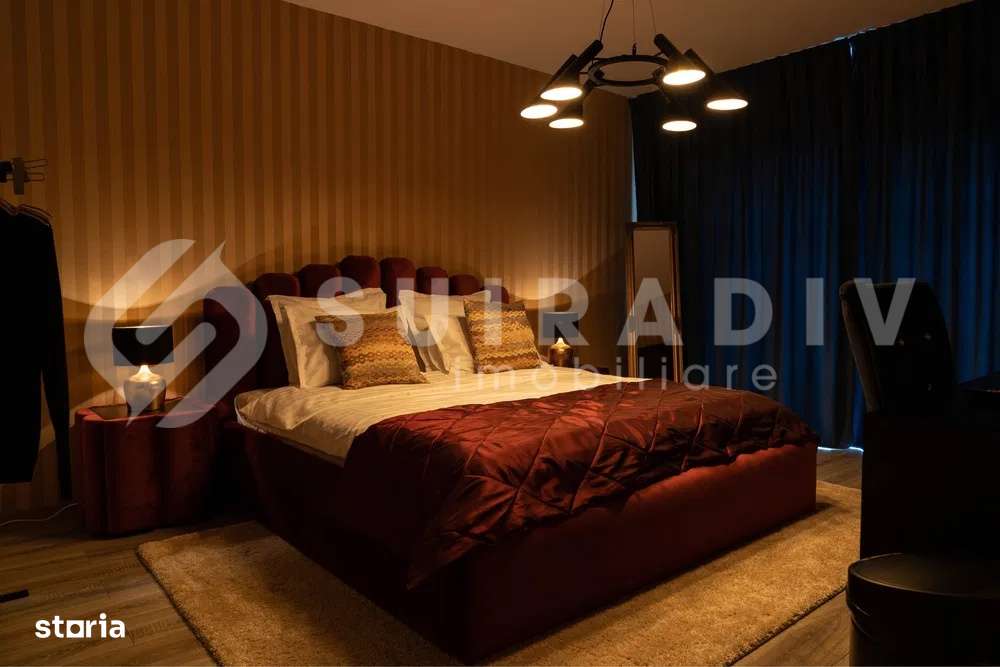 Modern + Grădină + ZERO Cheltuieli - Imagine principală: 2/4