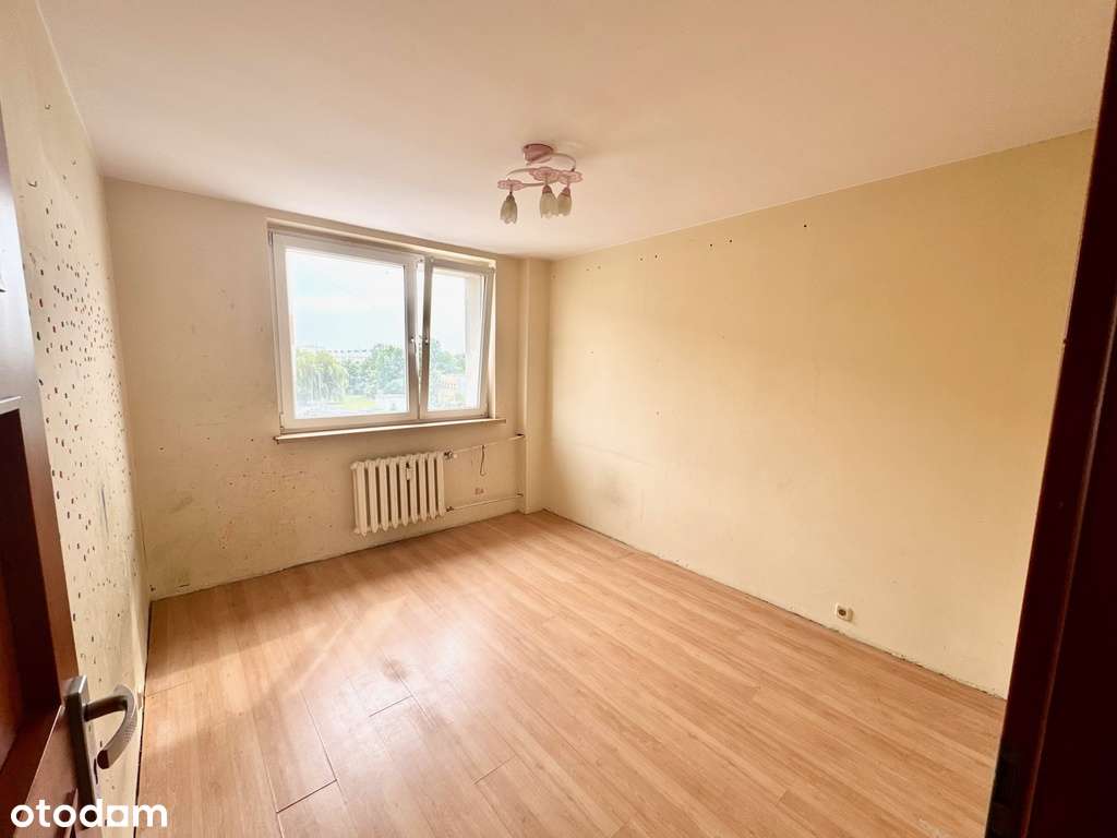 Przestronne M5 70 m2 na Księcia Władysława-5