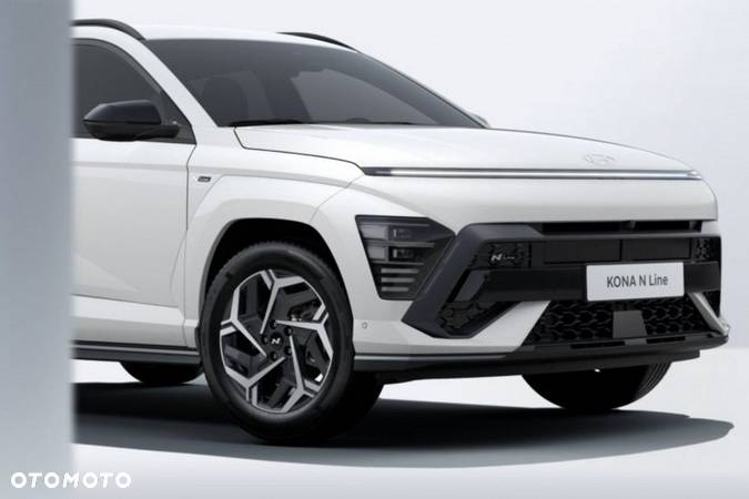 Hyundai Kona - 4