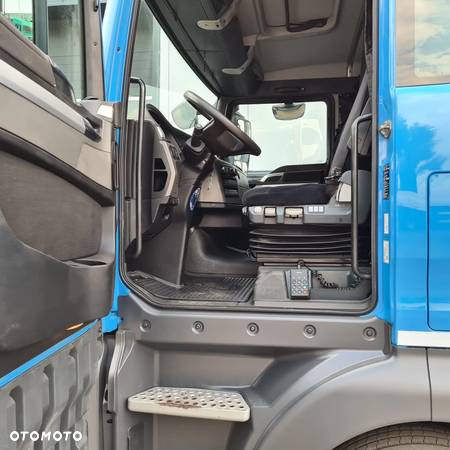 MAN TGX 400 - 9