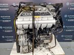 Motor usado BMJ AUDI A3 3.2 V6 250CV VW GOLF V 5 R32 TT VOLKSWAGEN EA390 BDB BUB BHE - 2