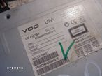 CD RADIO VDO 413/78A A2C53109821 - 2