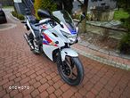 Honda CBR - 5