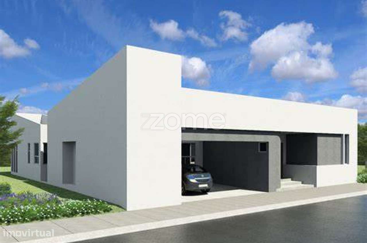 Lote de terreno para construção - Grande imagem: 5/19