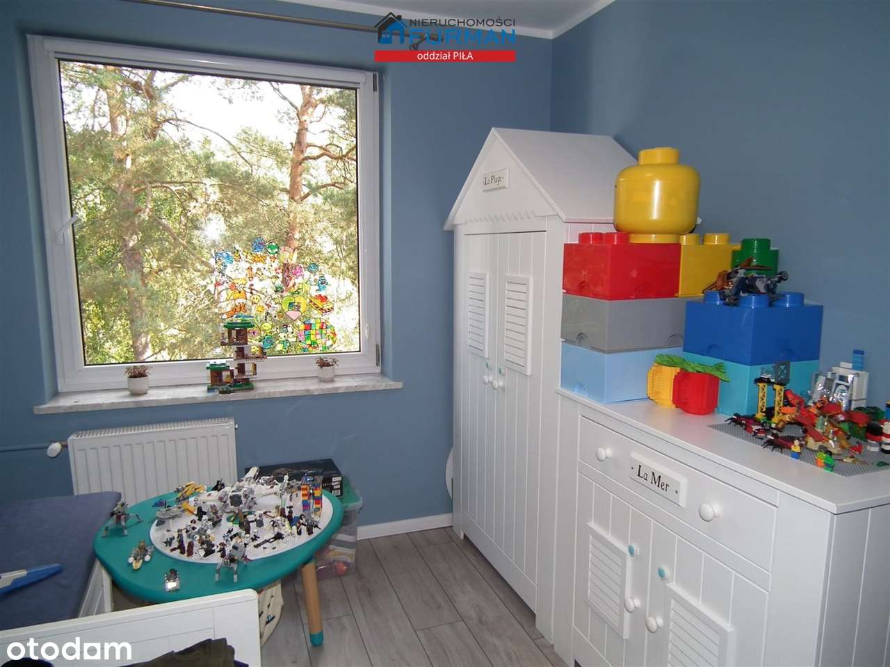 Mieszkanie na sprzedaż, Piła, 4 pokoje-10