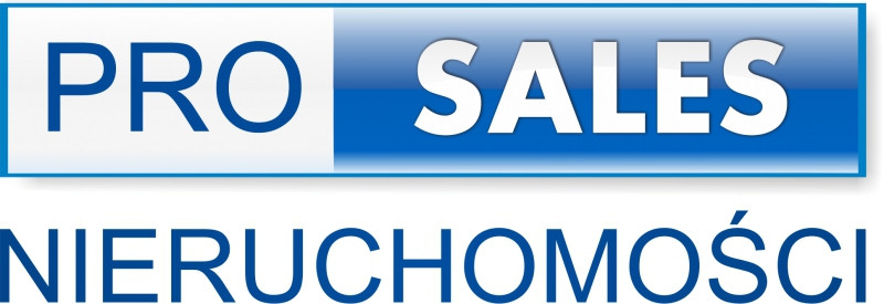 Logo: ProSales Nieruchomości
