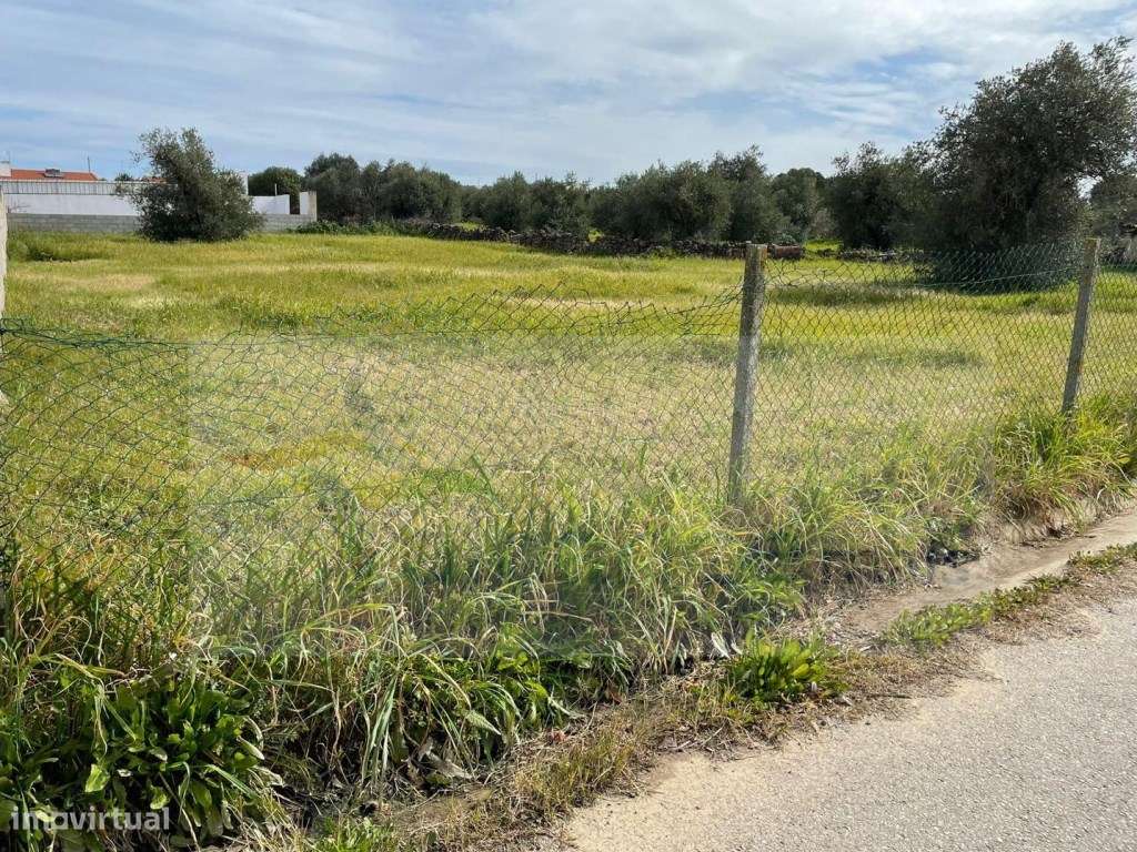 TERRENO URBANO PARA VENDA EM VILA NOVA DE SÃO BENTO-4