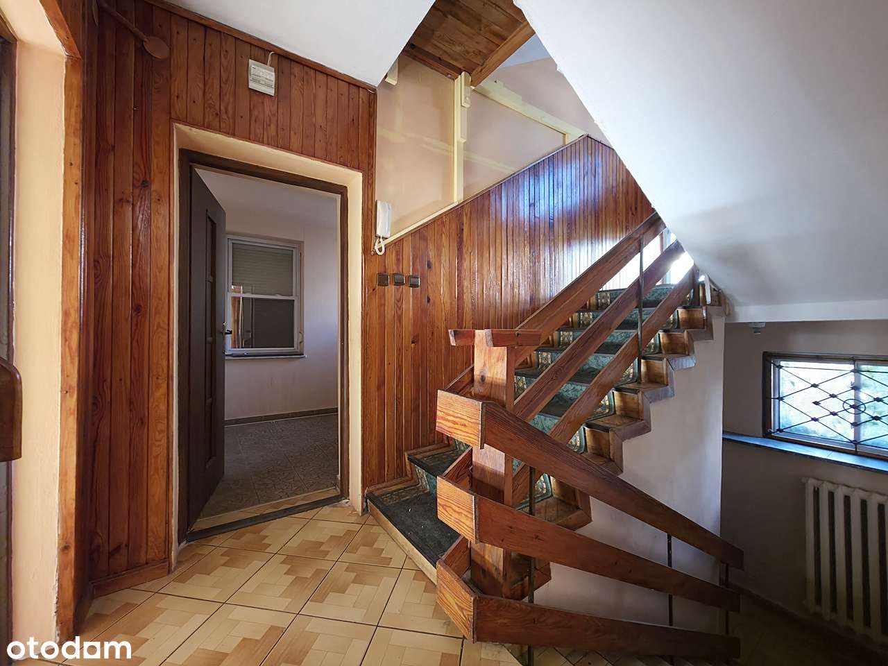 Bliźniak | Malachitowa | Podkarczówka | Kielce-7