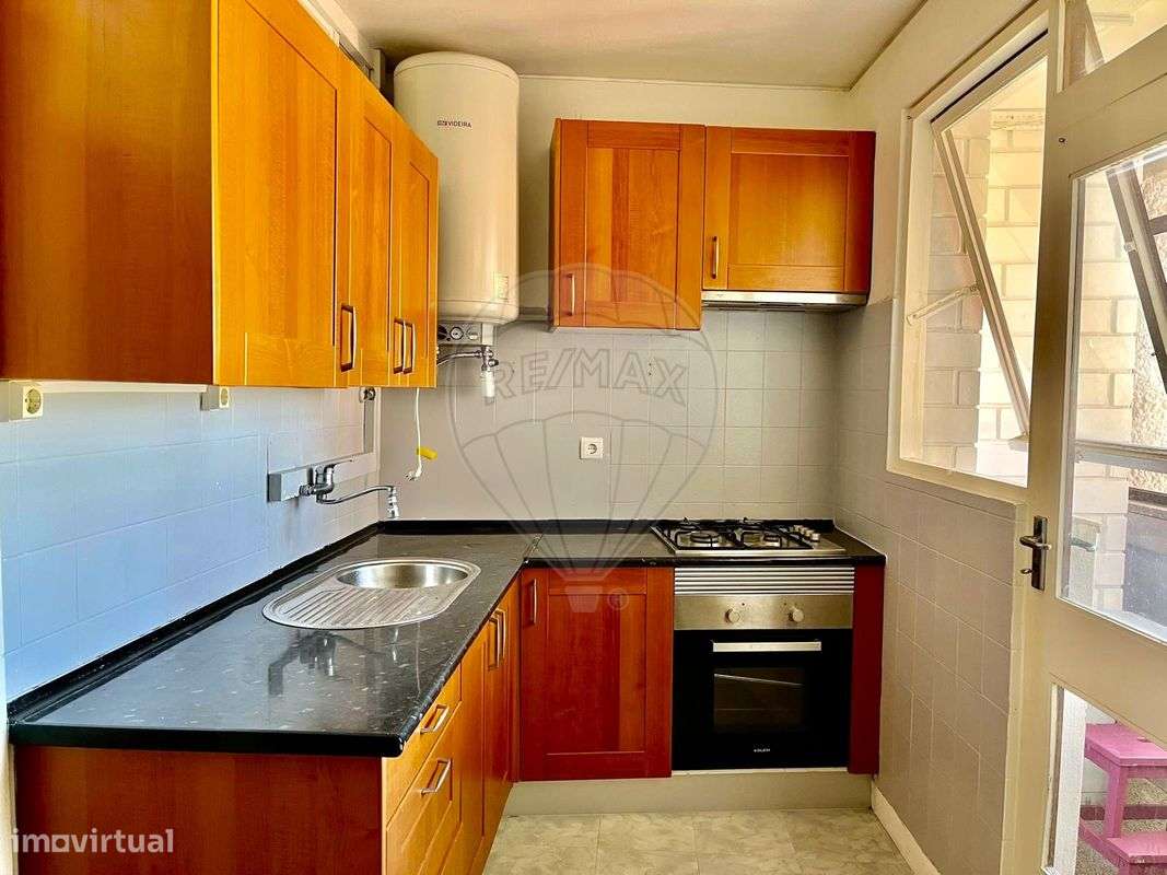 Apartamento T3 para arrendamento - Grande imagem: 5/15