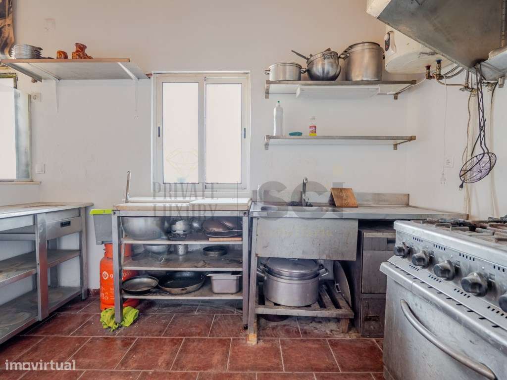 Quinta em Campo Maior, para investimento em turismo rural ...-41