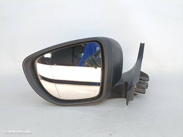 Retrovisor Esquerdo Electrico Renault Zoe (Bfm_) - 1