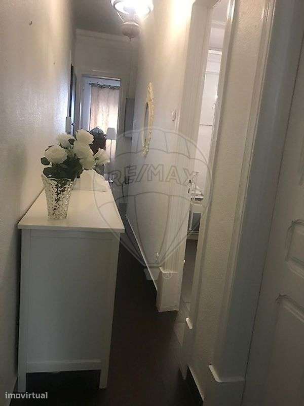 Apartamento T2 para arrendamento - Grande imagem: 5/13