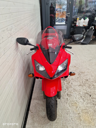 Honda CBR - 12