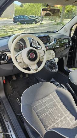 Fiat 500C - 11