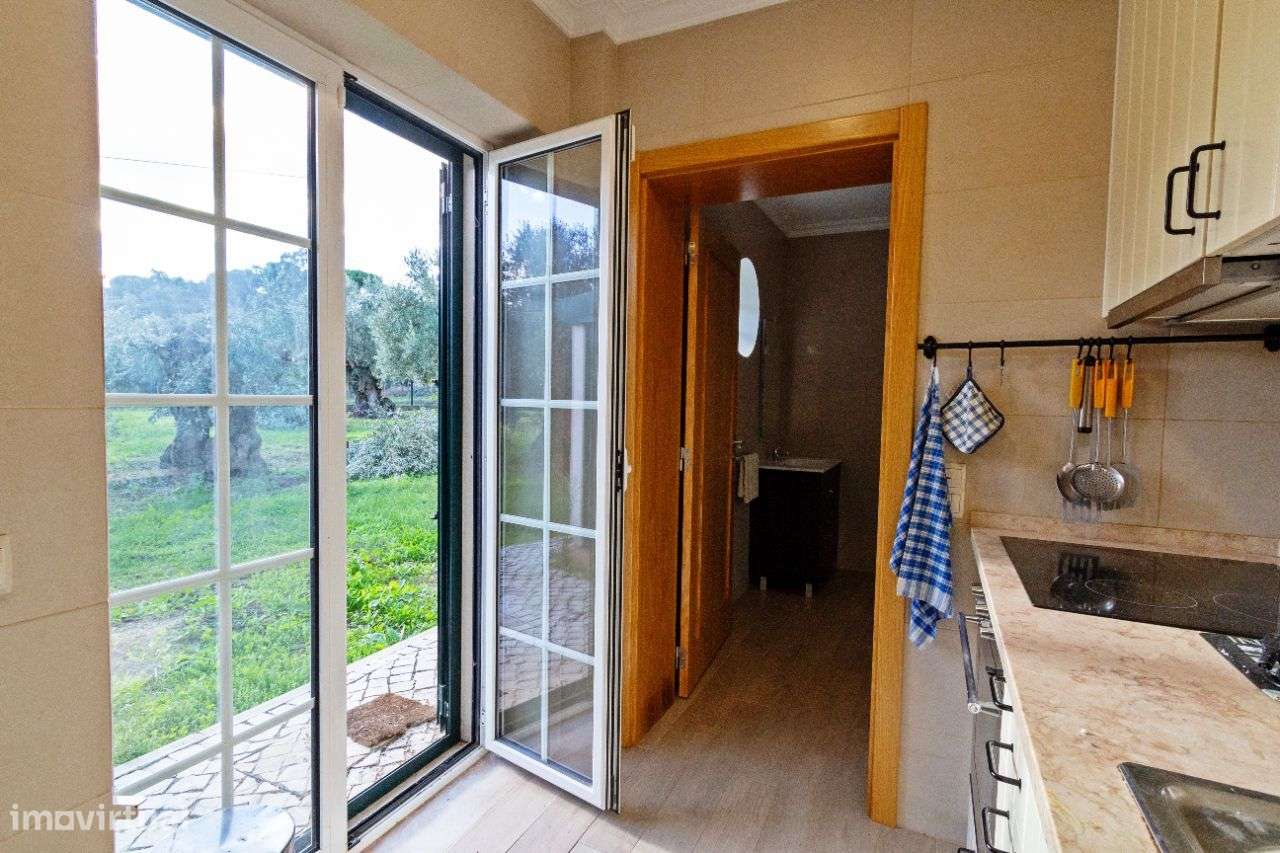 Moradia T5 Totalmente Remodelada - Grande imagem: 5/14