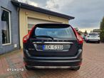 Volvo XC 60 D4 Drive-E Summum - 7