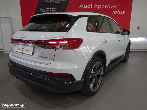 Audi Q4 e-tron 40 82 kWH - 23