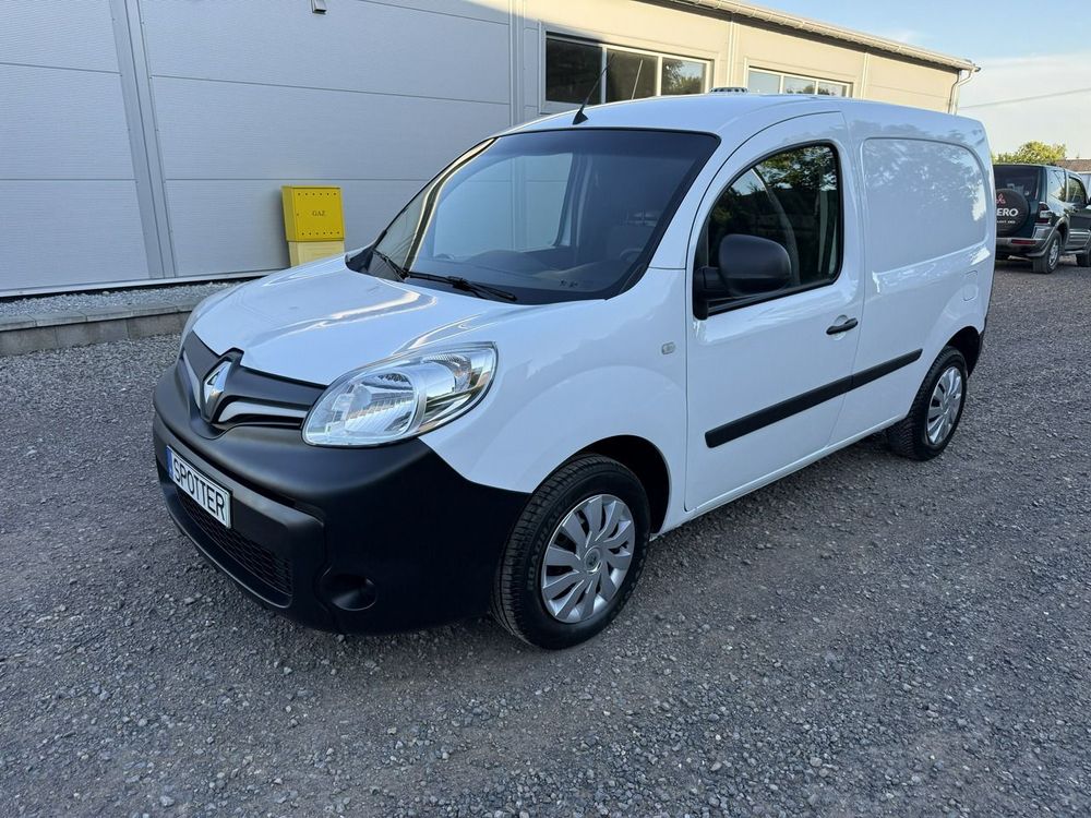 Renault Kangoo 2021