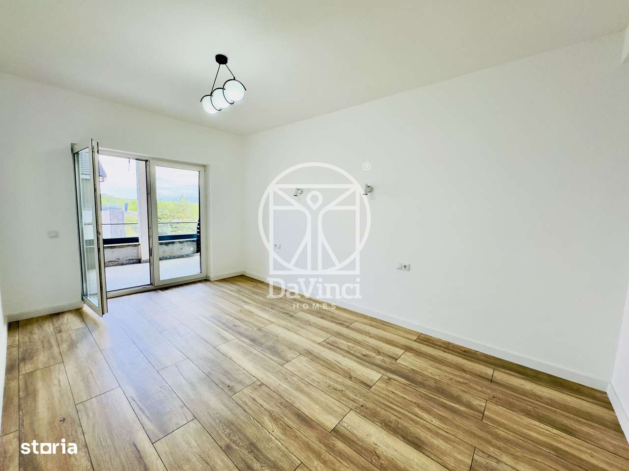 Penthouse 3 camere - la cheie, intabulat, bucatarie mobilata inclusa - Imagine principală: 5/13