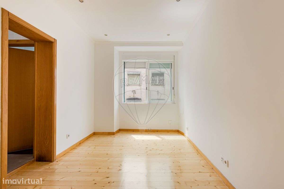 Apartamento T1 para venda - Grande imagem: 4/33