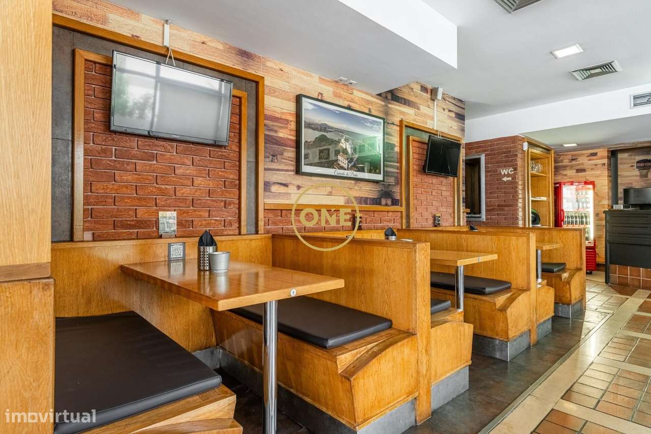 Oportunidade de Trespasse/Franchising: Vix Burger Artesanal em Famali - Grande imagem: 3/13