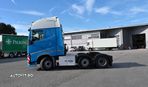 Volvo FH 480 6x2 PT Globetrotter XL - 9