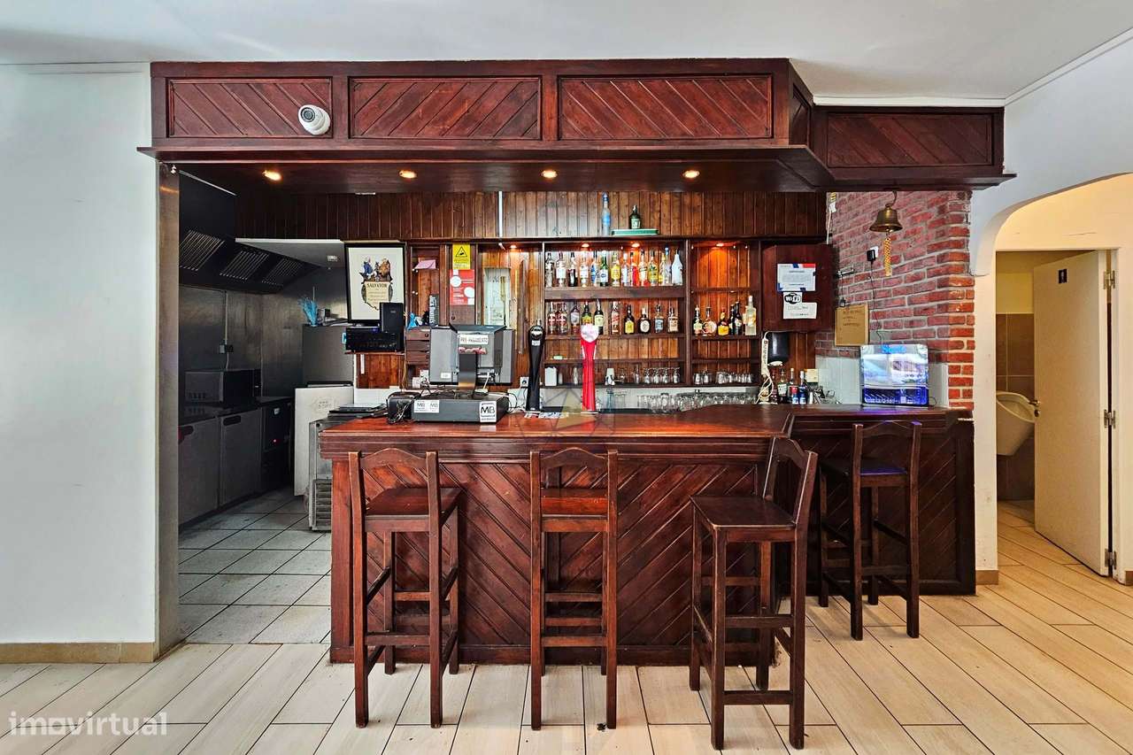 Bar para venda em Praia da Rocha - Grande imagem: 5/30