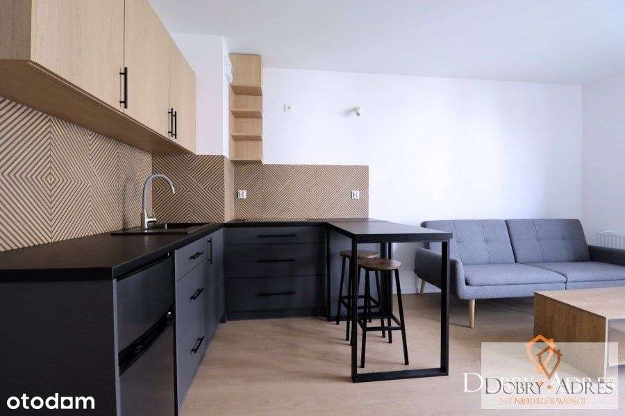 Ul.Gromskiego / Os.Staromieście / 2 Pokoje / Nowe - Pełny obrazek: 4/7