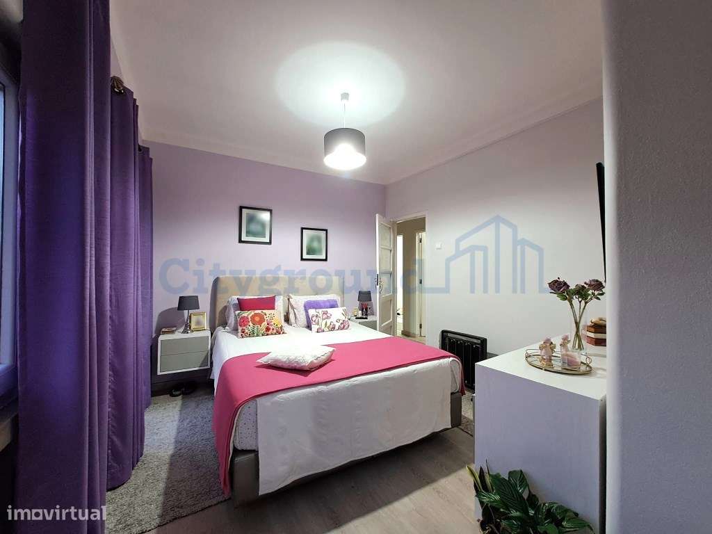 Moradia T3+1 com comércio no Cadaval - Grande imagem: 5/25