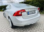 Volvo S60 D3 Geartronic R-Design - 33
