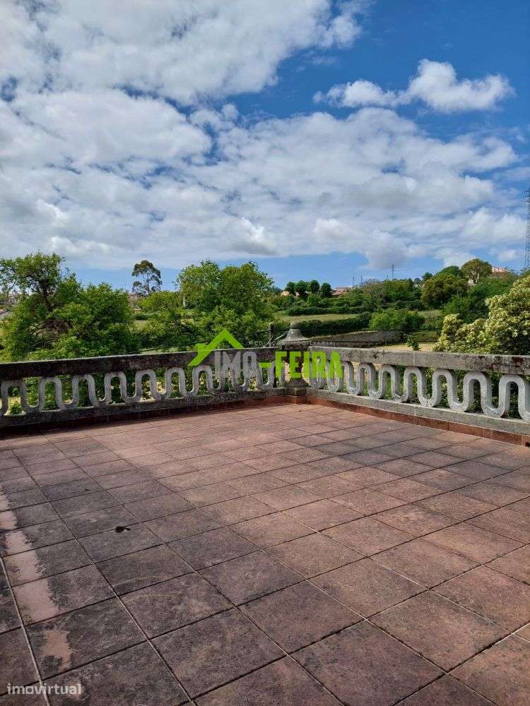 Quinta T6, São João da Madeira-13