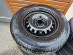 185/70R14 Opony Letnie Lato IMPERIAL ECOPOWER 4 6mm Legnica ALU-RAD 185/70 - 7