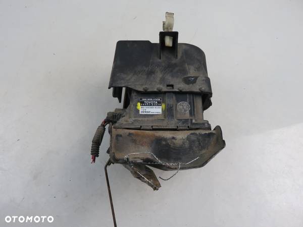 SILNICZEK TEMPOMATU PONTIAC VIBE I 8800202020 MX1003006230 - 1