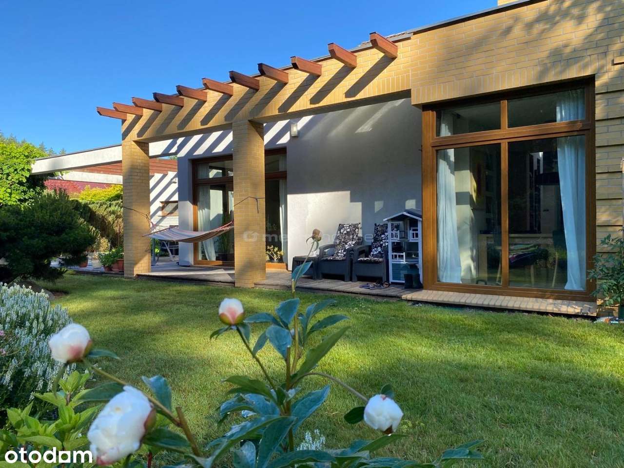 Dom NAD MORZEM w otoczeniu lasu! - Pełny obrazek: 4/20