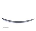 AILERON SPOILER PARA MERCEDES CLASE E COUPE C238 17- LOOK AMG CARBONO - 3