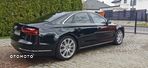 Audi A8 3.0 TDI Quattro - 5