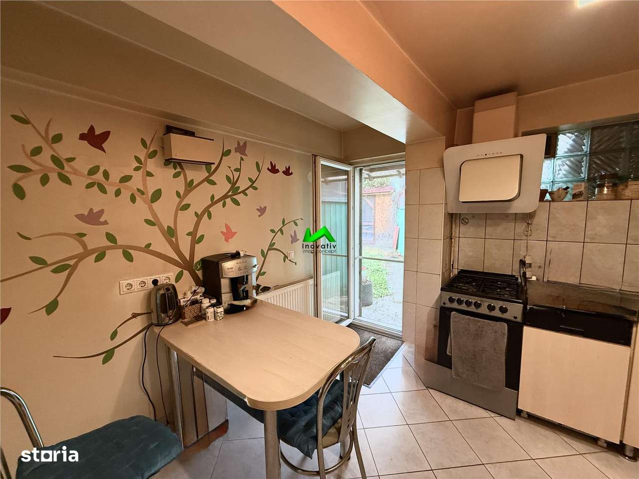 Casa individuala de vanzare 6 camere Sibiu Moara de Scoarta - Imagine principală: 4/20