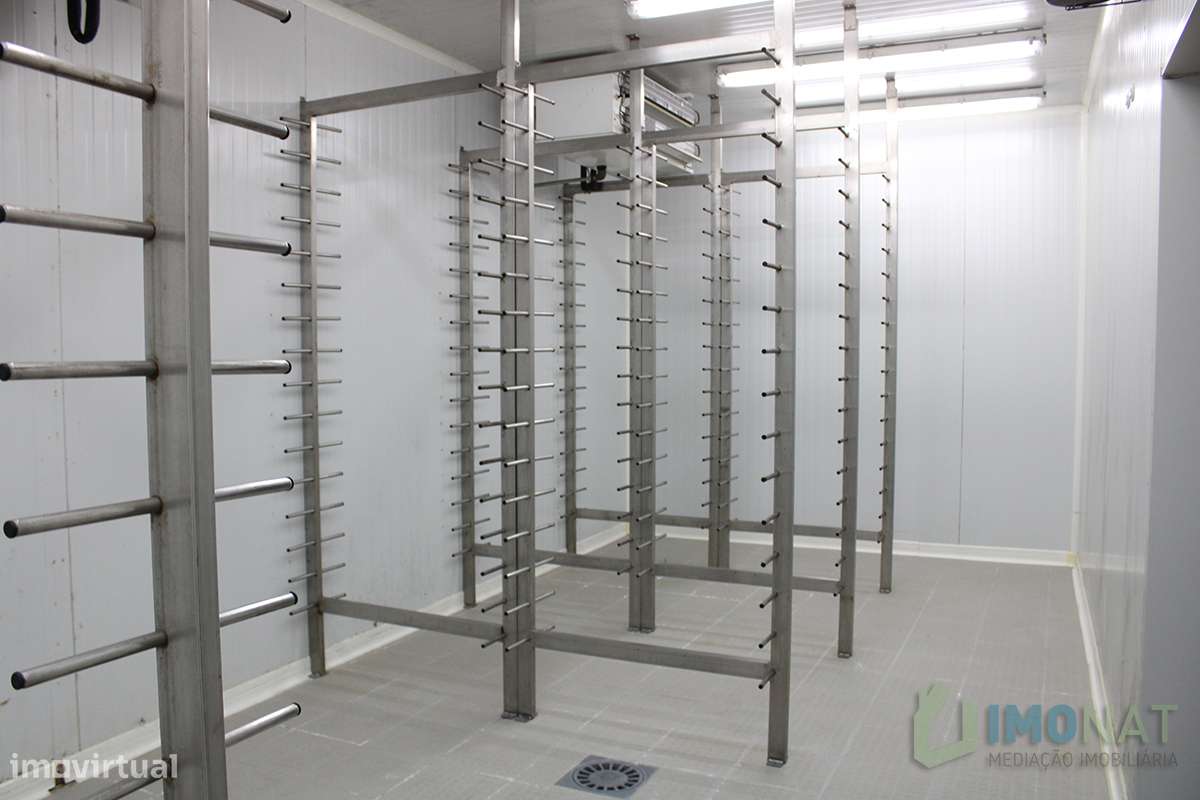 Armazém Industrial-24