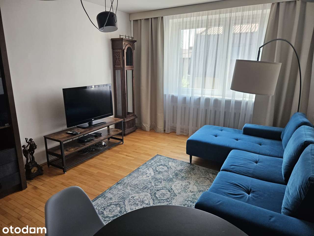 Przestronne 90 m² | 4 pokoje | Kraków Łobzów | Bez czynszu/pośredników
