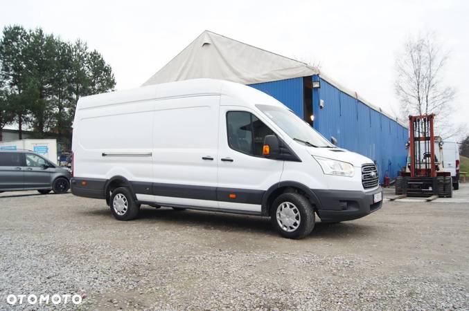 Ford Transit cena brutto - 4