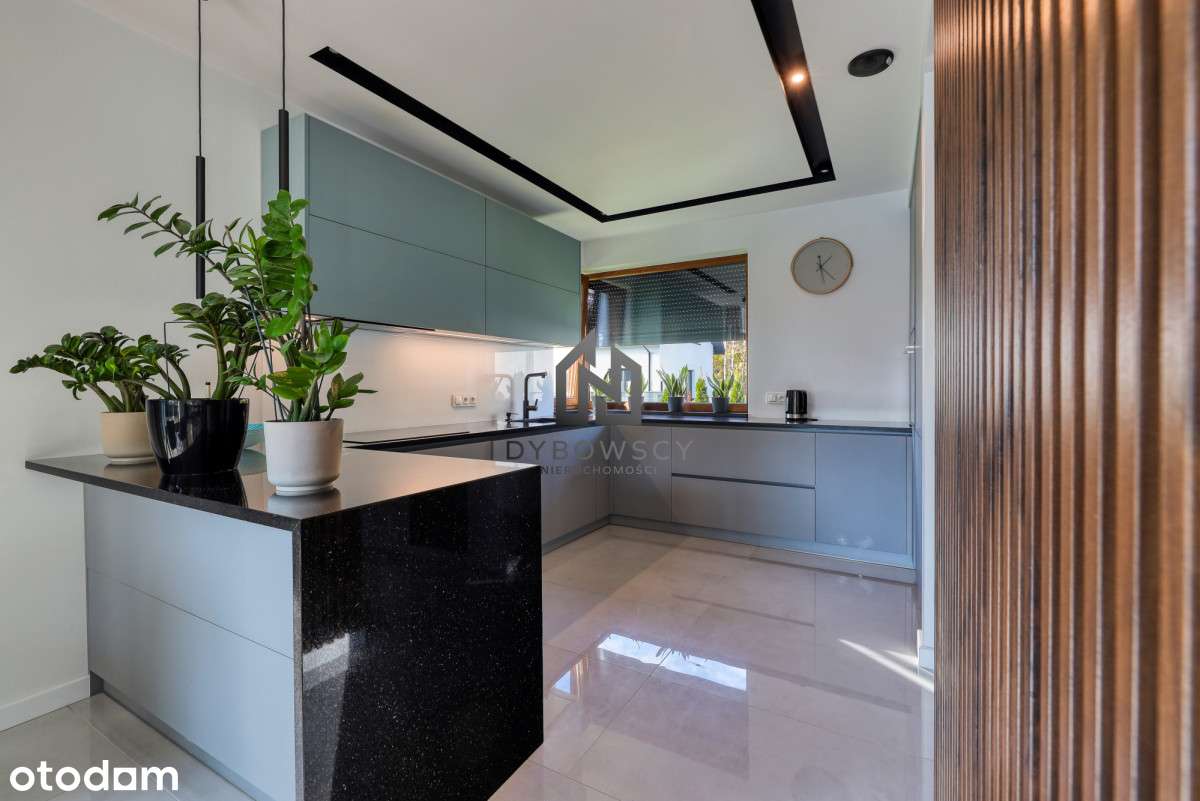 Nowoczesny dom – gotowy do wprowadzenia-7