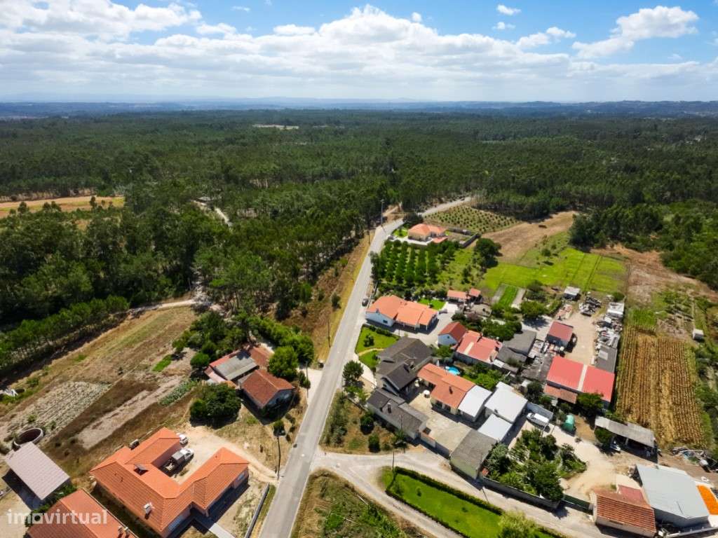 Terreno rústico com possibilidade de construção - Ribas, Figueira d... - Grande imagem: 5/12