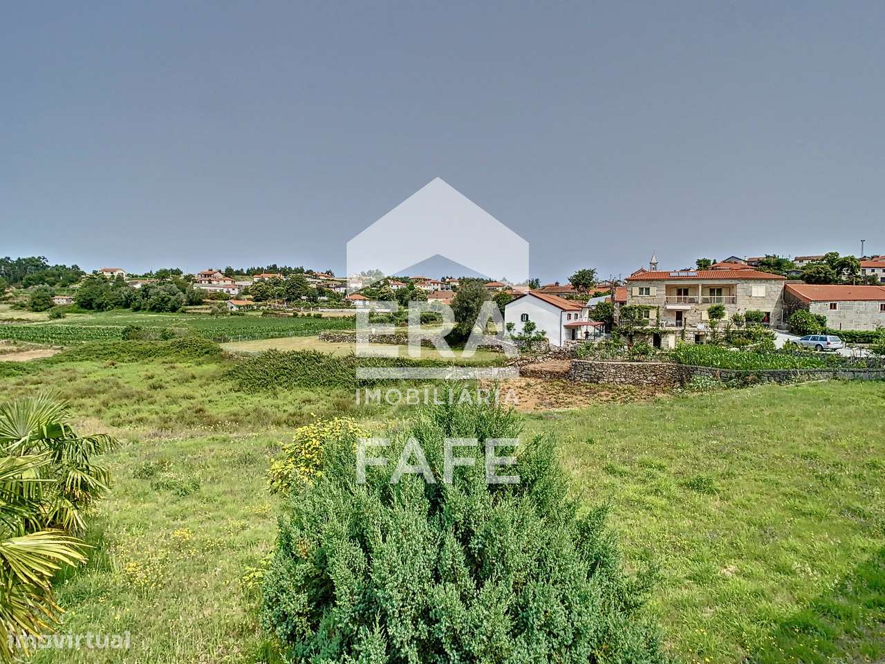 Moradia rústica - Grande imagem: 4/25