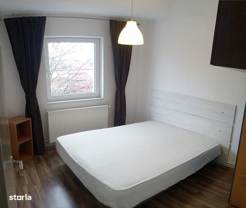Apartament 2 camere Grivitei -Brasov