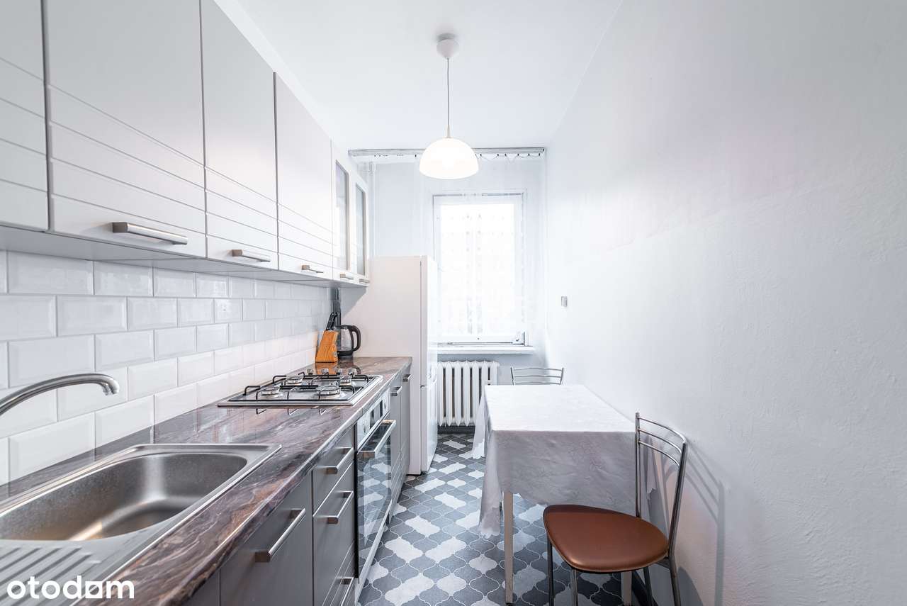 3 Pokojowe|Wola Duchacka-Zachód|Sas-Zubrzyckiego|-10