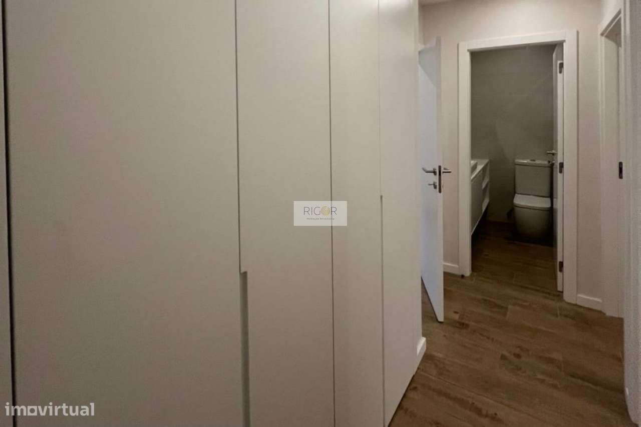 Apartamento T3 no centro de Matosinhos perto da Câmara-14